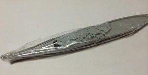 Trumpeter 05701 US Battleship BB-61 Iowa 1984 Modern 1/700 – zdjęcie 3