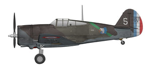 Arma Hobby 70080 Curtiss H-75 A1/A2 1/72 – zdjęcie 4