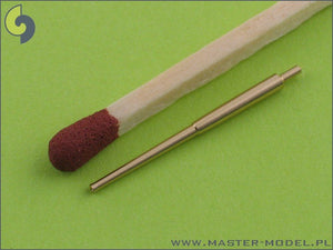 Master SM-350-006 IJN 15.5cm/60 (6.1in) 3rd Year Type barrels (12pcs) – image 4