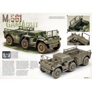 Abrams Squad 04 Abrams Squad Syrian nr.4/2013 – immagine 2
