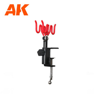 AK Interactive AK9053 AIRBRUSH HOLDER – zdjęcie 3