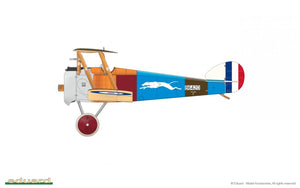 Eduard 82171 Sopwith F.1 Camel (BR.1) 1/48 – image 12