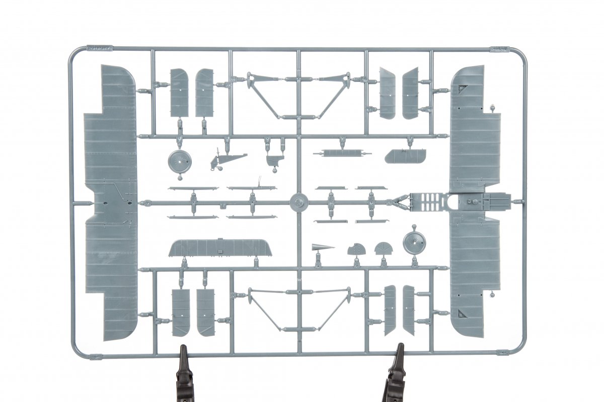 Eduard 82132 SE.5a Hispano Suiza 1/48 – Bild 7