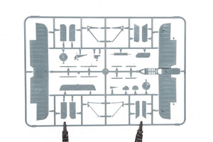 Eduard 82132 SE.5a Hispano Suiza 1/48 – Bild 7