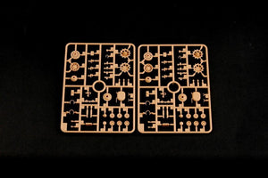 Hobby Boss 82472 PLA ZSD89 APC 1/35 – zdjęcie 8