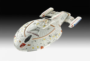 Revell 04992 U.S.S. Voyager 1/670 – zdjęcie 2