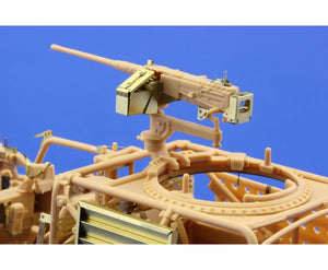 Eduard 36193 Defender XD Wolf W. M.I. K. Ammo Boxes 1/35 Hobby Boss – zdjęcie 3