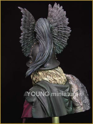 Young Miniatures YH1828 Celtic Warrior Hallstatt 6th Century B.C. 1/10 – zdjęcie 5