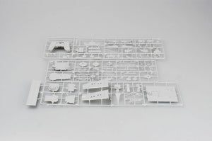 Trumpeter 04520 Russian Cruiser Admiral Ushakov (ex-Kirov) 1/350 – image 5