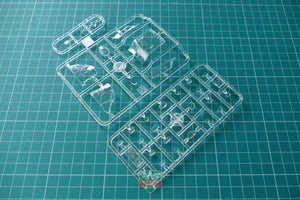 Modelsvit 72033 Beriev Be-12PS Limited Edition 1/72 – zdjęcie 6