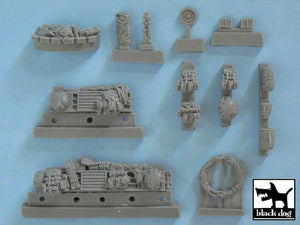 Black Dog T72006 M2 Bradley for Dragon 1/72 – image 6