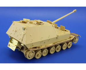 Eduard 36241 Sd. Kfz. 184 Elefant 1/35 Tamiya – zdjęcie 12