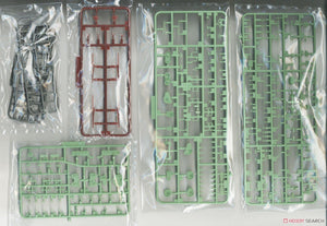 Fujimi 451671 KG-42 Japanese Navy Aircraft Carrier Katsuragi Full Hull 1/700 – image 4