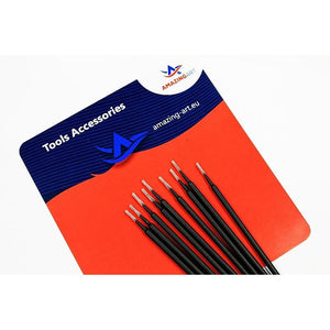 Amazing Art 19601 Weathering Micro Brush 25 pcs