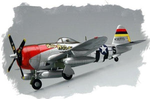 Hobby Boss 80257 P-47D Thunderbolt 1/72 – zdjęcie 4