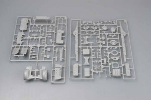 Trumpeter 01514 Sd.Kfz.7 Mittlere Zugkraftwagen 8t première version (1/35) – image 4