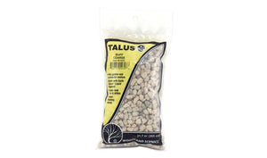 Woodland Scenics WC1272 Coarse Buff Talus - kruszywo skalne grube – zdjęcie 2