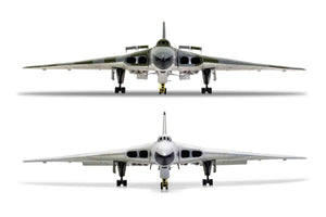Airfix 12011 Avro Vulcan B.2 1/72 – zdjęcie 2