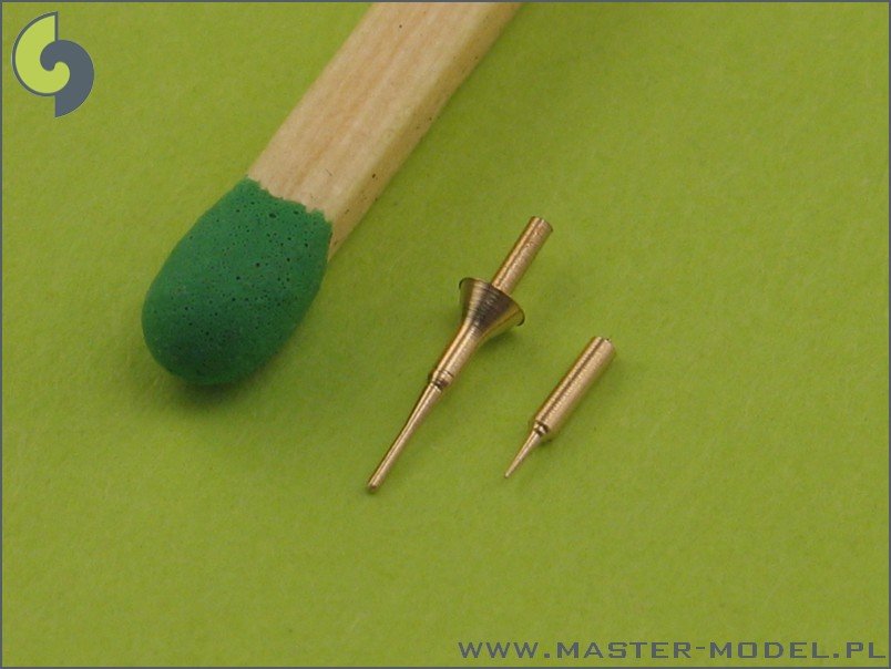 Master AM-72-007 F-14 Alfa probe &amp;amp; Angle Of Attack probe – zdjęcie 4