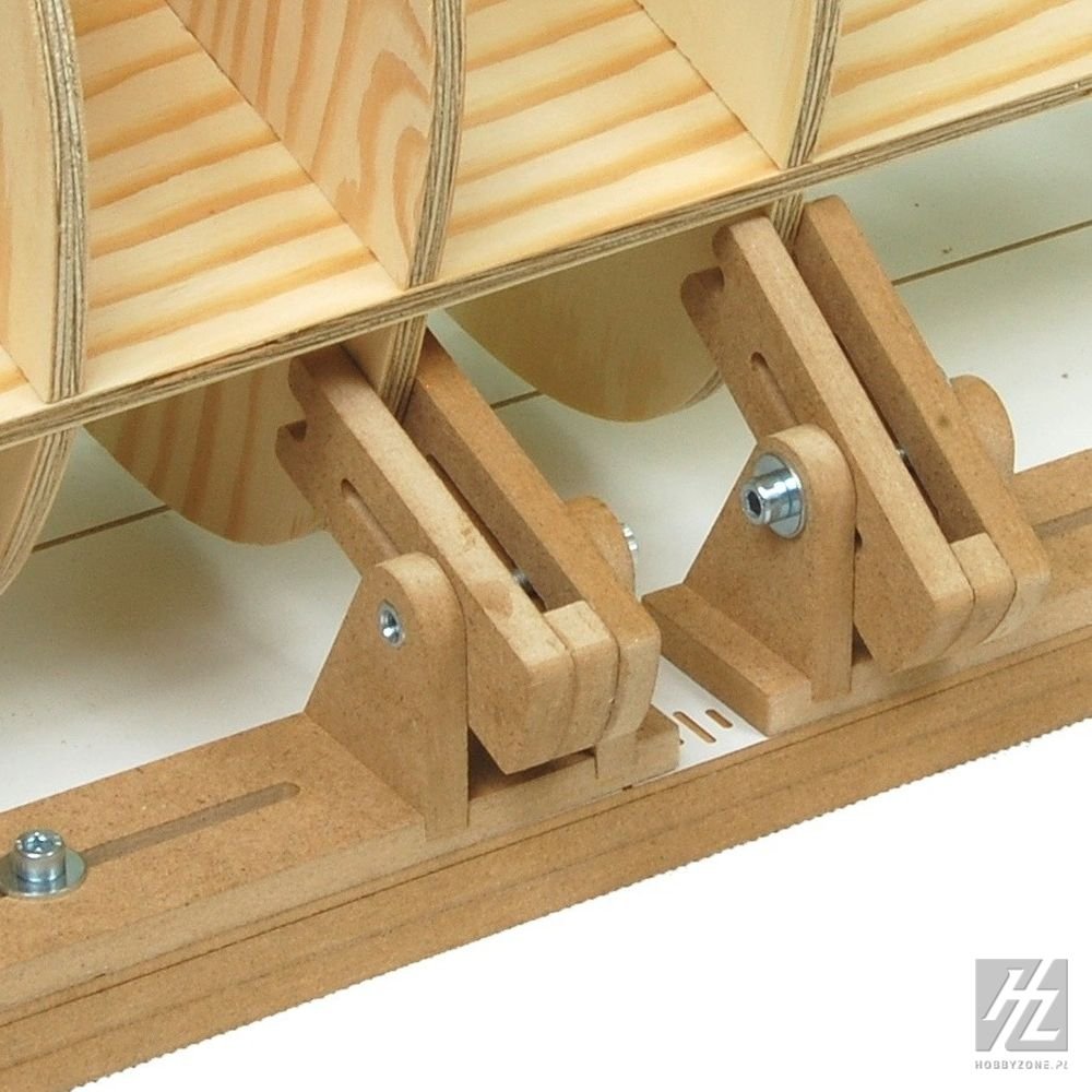 Hobby Zone HZ-PSM1 Profesjonalna Stocznia Modelarska – zdjęcie 8