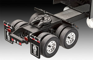 Revell 07654 Tour Truck &amp;quot;Motörhead&amp;quot; 1/32 – image 5