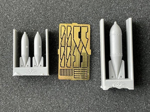 Infinity Models INF3205 Aichi D3A1 Val 1/32 – zdjęcie 13