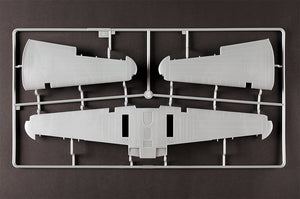 Trumpeter 05831 Fairey Battle Mk.I 1/48 – zdjęcie 6