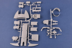 Hobby Boss 81804 AV-8B Harrier II 1/18 – zdjęcie 15