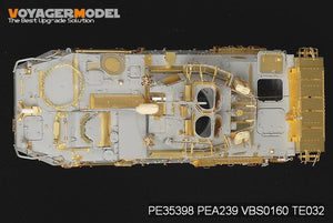 Voyager Model PE35398 Modern Canadian LAV-III for TRUMPETER 01519 1/35 – zdjęcie 16