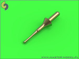 Master AM-144-007 F-14 - Alfa Probe 1/144 – zdjęcie 3