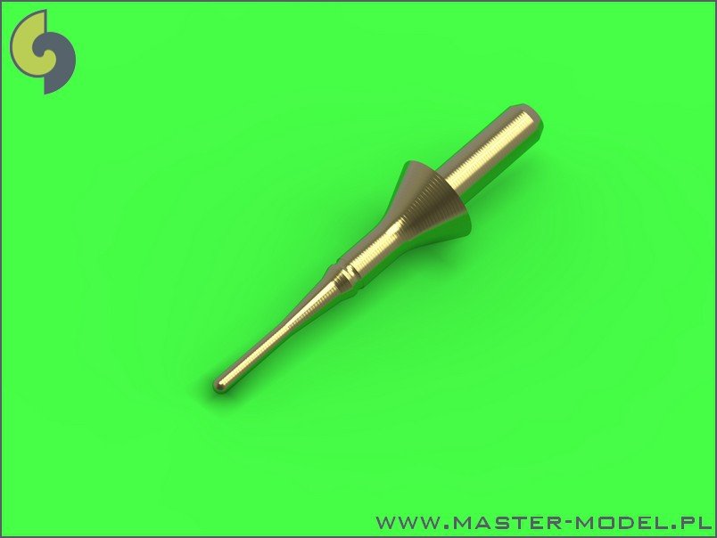 Master AM-144-007 F-14 - Alfa Probe 1/144 – zdjęcie 3