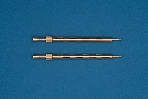 RB Model 32AB16 7,7mm (0.303&amp;quot;) Barrels used in British Browning Mk 2, version with fire damper 1/32 – zdjęcie 2