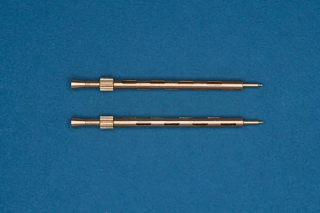 RB Model 32AB16 7,7mm (0.303&amp;quot;) Barrels used in British Browning Mk 2, version with fire damper 1/32 – zdjęcie 2