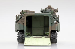 Aoshima 05664 JGSDF AAVP7A1 RAM/RS Amphibious Rapid Deployment Brigade 1/72 – zdjęcie 7