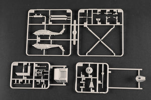 I Love Kit 62007 USS Curtis Wilbur DDG-54 1/200 – zdjęcie 21
