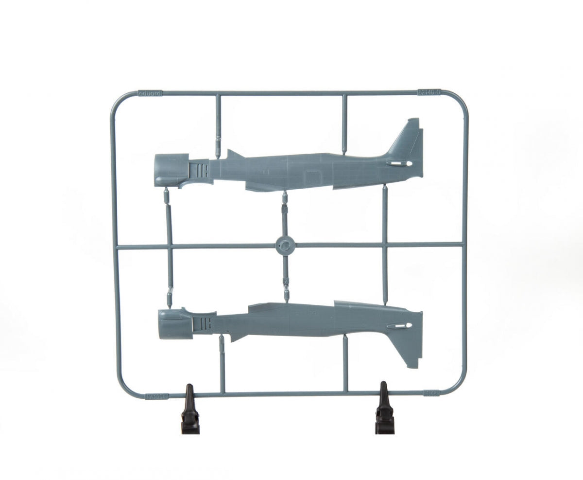 Eduard 84205 Fw 190A-3 Weekend Edition 1/48 – zdjęcie 4