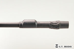 E.T. Model P35-364 JGSDF Type90 MBT 120mm Smoothbore Gun(Rh-120 L44) 1/35 – zdjęcie 4