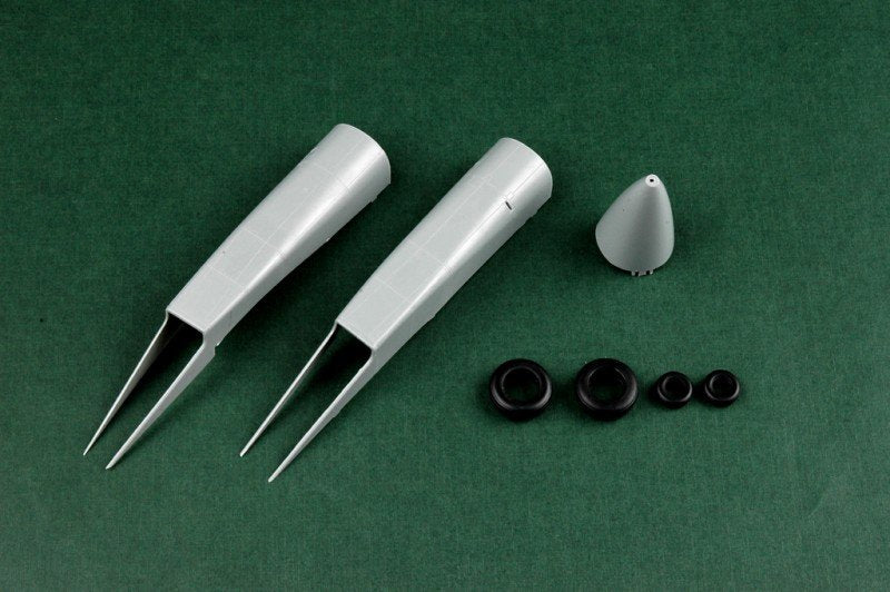 Hobby Boss 80366 F-14A Tomcat 1/48 – zdjęcie 3