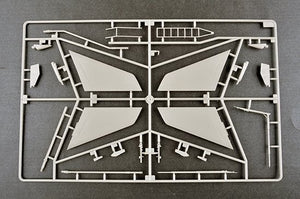 Trumpeter 02246 F-100F Super Sabre 1/32 – zdjęcie 13