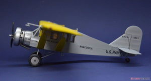 Dora Wings 48025 Bellanca CH-400 Skyrocket 1/48 – zdjęcie 6
