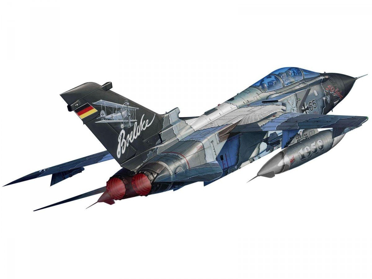 Revell 04288 Tornado IDS Pride of Boelcke 50th Anniversary 1/72 – zdjęcie 2