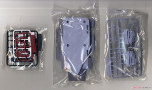 Meng WB-008 PLA Navy Shandong – zdjęcie 7