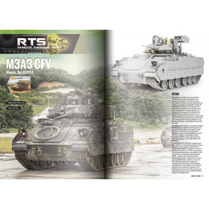 Abrams Squad nr 25 - ISSN 2340-1850 – immagine 5