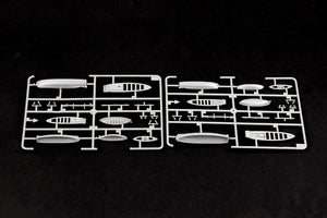 Trumpeter 03701 USS Arizona BB-39 1/200 – image 19