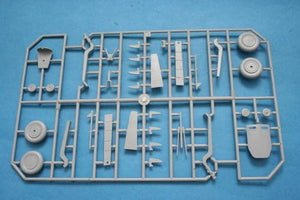 Specjal Hobby 32004 239 Buffalo Taivaan Helmi over Finland 1/32 – zdjęcie 5
