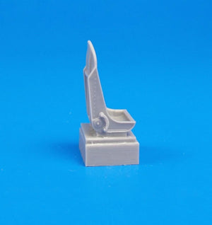 CMK Q48267 Hurricane Mk.I - Seat for Airfix kit 1/48 – Bild 2