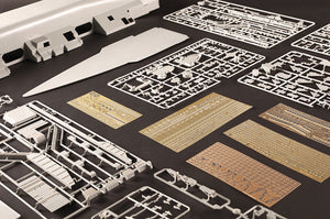 Trumpeter 05638 USS Gerald R.Ford CVN-78 1/350 – zdjęcie 25