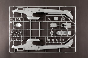 Trumpeter 05116 AH-1W Super Cobra 1/35 – zdjęcie 21