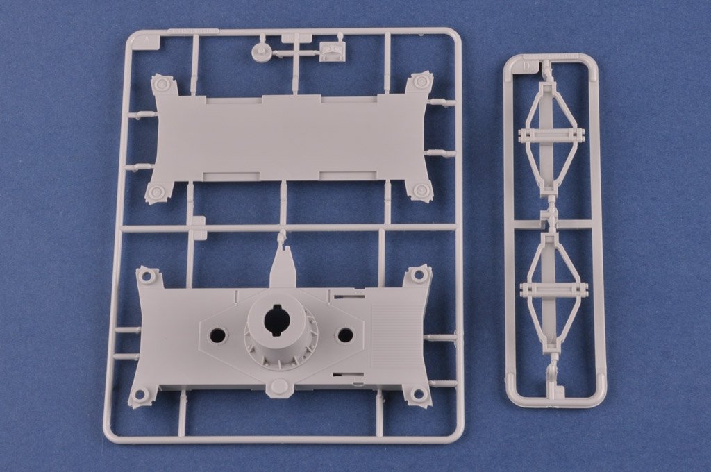 Hobby Boss 84545 German 12.8cm FLAK 40 1/35 – zdjęcie 5