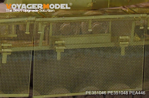Voyager Model PE351046 WWII German Pz.Kpfw.IV Ausf.J（LateProduction）Basic For RFM 5033 1/35 – image 28